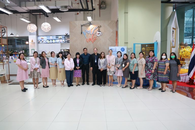 กิจกรรม “คุยสบายๆ… Life สาระ” ครั้งที่ 350 หัวข้อ “เก็บตก…สาระควรรู้ วันพืชมงคลและวิสาขบูชา”