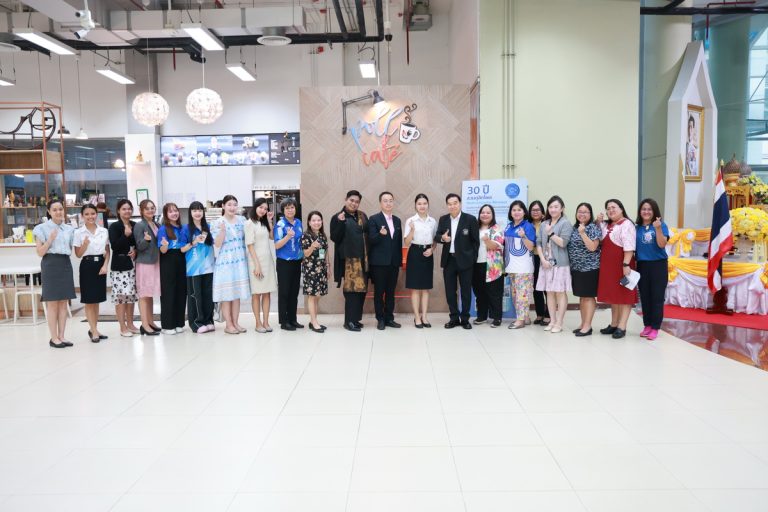 กิจกรรม “คุยสบาย ๆ…Life สาระ ครั้งที่ 369 ในหัวข้อ ก้าวข้ามขีดจำกัด พิชิตเวที… “สุนทรพจน์ภาษาจีน”