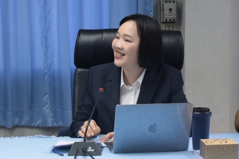 ประธานสวนดุสิตโพล ร่วมเป็นผู้ดำเนินรายการ (Moderator) การสนทนากลุ่มย่อย (Focus Group Discussion) ในโครงการ“แนวทางการพัฒนากลไกการมีส่วนร่วมในการลดขยะอาหารในเขตเทศบาล”