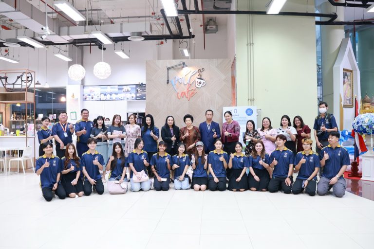 กิจกรรม “คุยสบาย ๆ…Life สาระ ครั้งที่ 378 หัวข้อ Let’s Talk ดวล Idea บนเวทีแข่งขัน Regional Pitching Startup Thailand League 2025