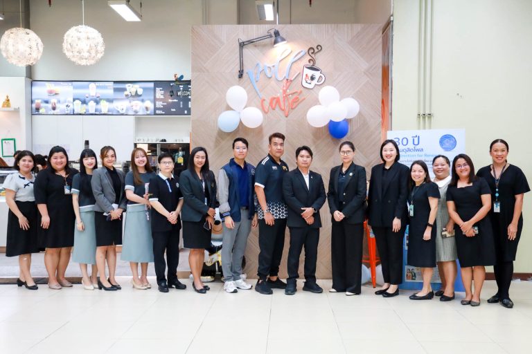 กิจกรรม “คุยสบายๆ… Life สาระ” ครั้งที่ 391 หัวข้อ SDU Walk & Run 2nd 2025 ณ วิทยาเขตสุพรรณบุรี