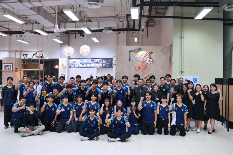 กิจกรรม “คุยสบายๆ… Life สาระ” ครั้งที่ 394  หัวข้อ การแข่งขันกีฬามหาวิทยาลัย ครั้งที่ 51 “อินทนิลเกมส์” ซึ่งสอดคล้องกับ SDGs : 3 Good Health and Well-being (สุขภาพและความเป็นอยู่ที่ดี) ครอบคลุมการสนับสนุนนักกีฬา รวมถึงด้านการดูแลเกี่ยวกับสวัสดิการของนักกีฬาในกรณีต่างๆ อย่างครบถ้วน