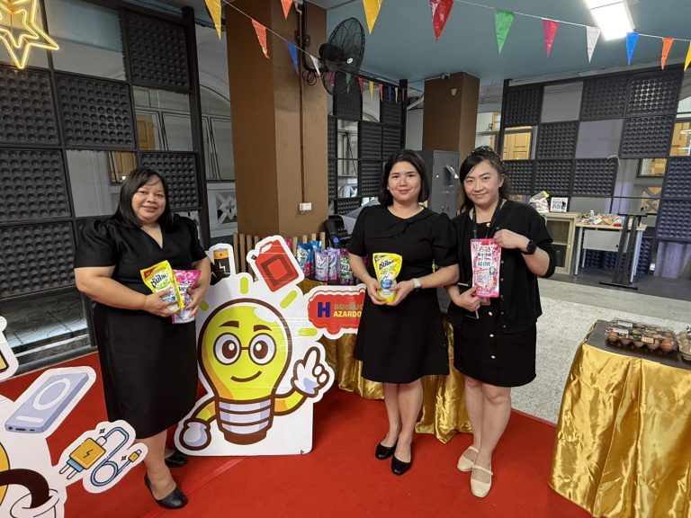 กิจกรรม Plastic Bank Plus ประจำเดือนธันวาคม 2568