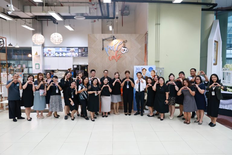 สวนดุสิตโพล ร่วมกับคณะพยาบาลศาสตร์ จัดกิจกรรม “คุยสบายๆ… Story Talk One Lab“ ครั้งที่ 416(10) EP.2 “หัวใจใส่ Sketch”