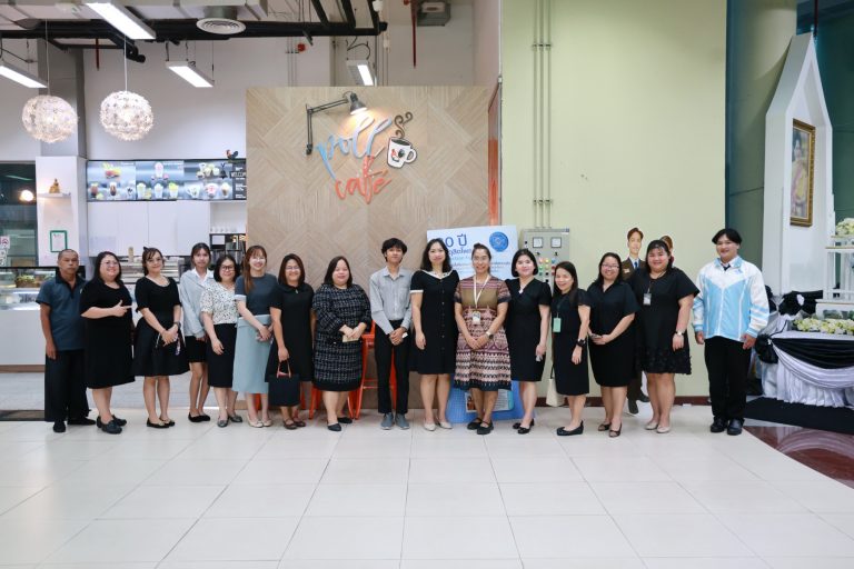 สวนดุสิตโพล ร่วมกับคณะวิทยาศาสตร์และเทคโนโลยี จัดกิจกรรม “คุยสบายๆ… Story Talk One Lab“ ครั้งที่ 420(14) EP.2 การดูแลผิวในยุค PM2.5 (Skin Defense in the PM2.5 Era)