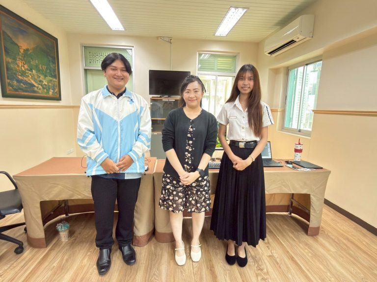 สวนดุสิตโพล จัดกิจกรรม Poll Lab ครั้งที่ 39(4) นักศึกษาฝึกประสบการณ์วิชาชีพ (1/2569) ในหัวข้อ “การประมวลผลข้อมูล” และ “การสรุปผลและการจัดทำรายงาน”