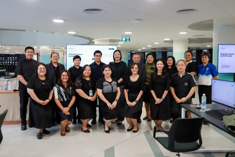 สวนดุสิตโพล  จัดกิจกรรม Poll Lab ครั้งที่ 38  ในหัวข้อ “Poll Lab x AI Masterclass”