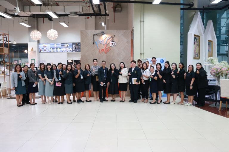สวนดุสิตโพล ร่วมกับ ศูนย์สนเทศแนะแนวการศึกษาและอาชีพ จัดกิจกรรม “คุยสบาย ๆ… Story Talk One Lab“ ครั้งที่ 433(27) Concept: SDU Opportunity Series: 75 ชั่วโมง…เปลี่ยนโอกาสเป็นอนาคต EP. 3 Grow เติบโตจากโอกาส…สู่ความสำเร็จ 75 ชั่วโมง เปลี่ยนชีวิต Success Story