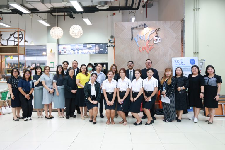 สวนดุสิตโพล ร่วมกับ โรงเรียนกฎหมายและการเมือง จัดกิจกรรม “คุยสบาย ๆ… Story Talk One Lab“ ครั้งที่ 438(32) EP. 4 “CRIME FACE: ถอดรหัสใบหน้า อ่านพฤติกรรมอาชญากร”